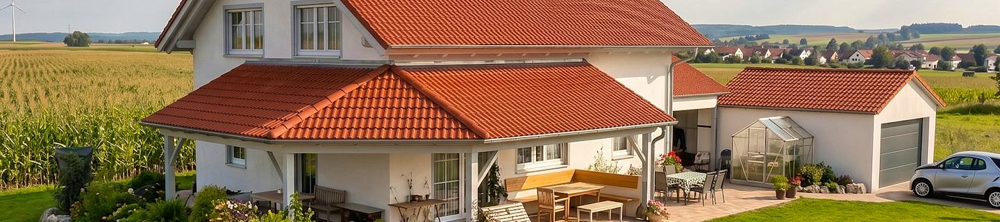 Massivhaus-Baupartner Regio Hausbau