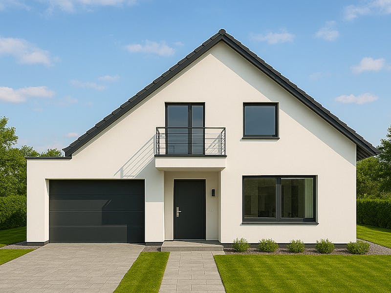 Massivhaus-Baupartner DBG Bau GmbH