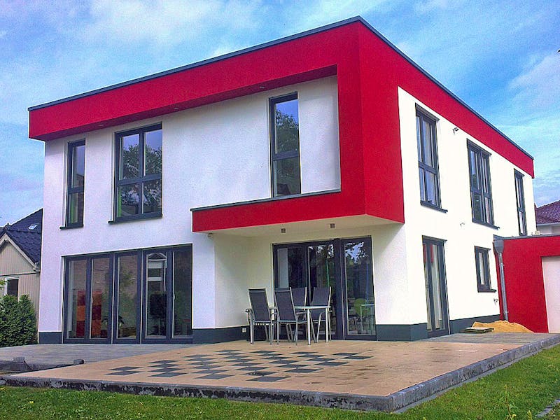 Massivhaus-Baupartner DBG Bau GmbH