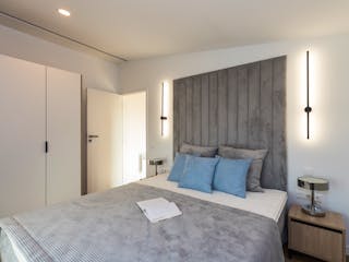 Fertighaus Miami Beach von Easy Homes - Tiny- & Modulhäuser Schlüsselfertig ab 270000€, Bungalow Innenansicht 9