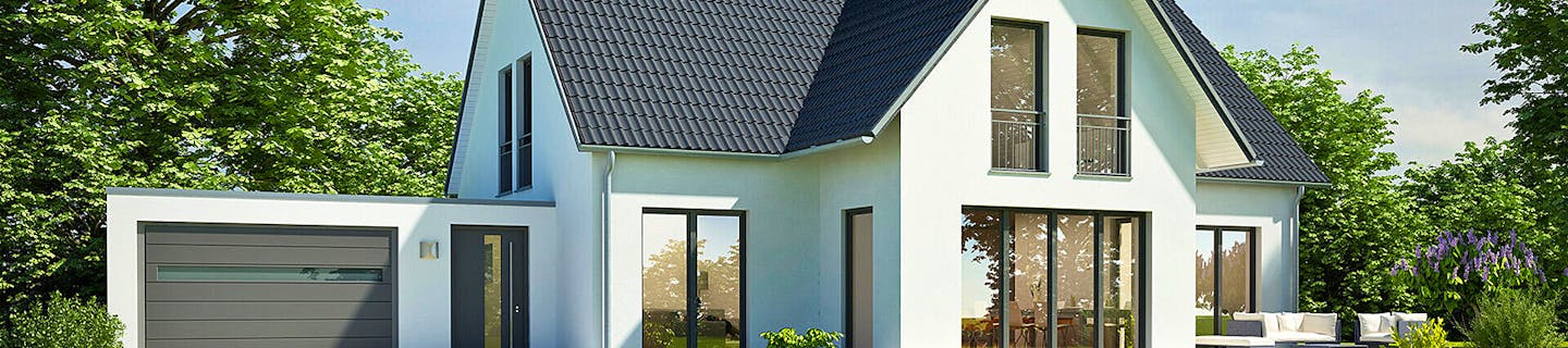 Massivhaus-Baupartner Mihm Thermobau