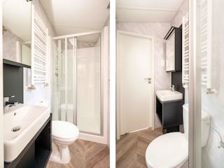 Fertighaus G-Spot von Easy Homes - Tiny- & Modulhäuser Schlüsselfertig ab 130000€, Bungalow Innenansicht 11