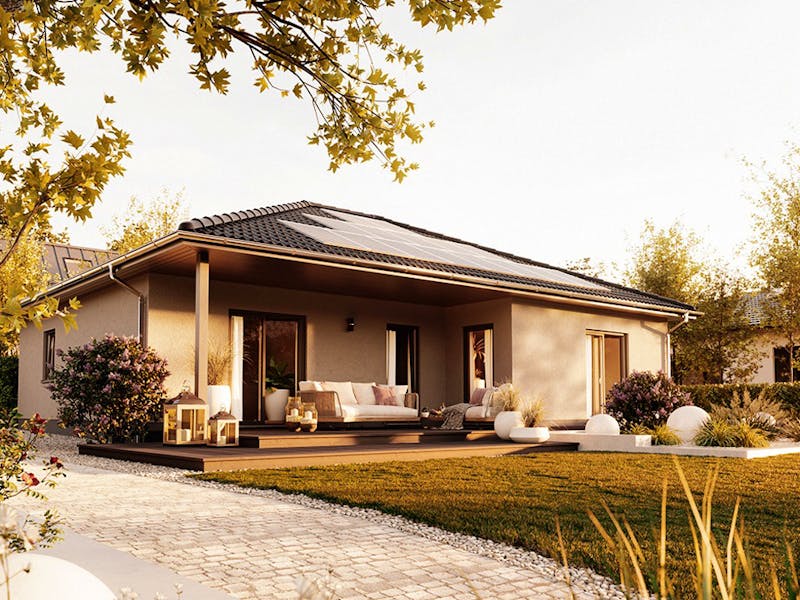 Massivhaus-Baupartner FL HausPROJEKT