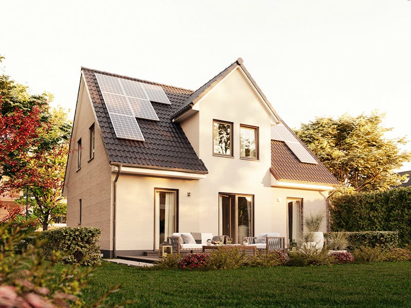 Massivhaus-Baupartner FL HausPROJEKT