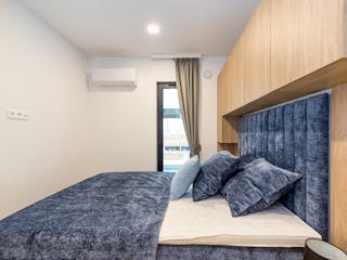 Fertighaus Amalia von Easy Homes - Tiny- & Modulhäuser Schlüsselfertig ab 160000€, Bungalow Innenansicht 7