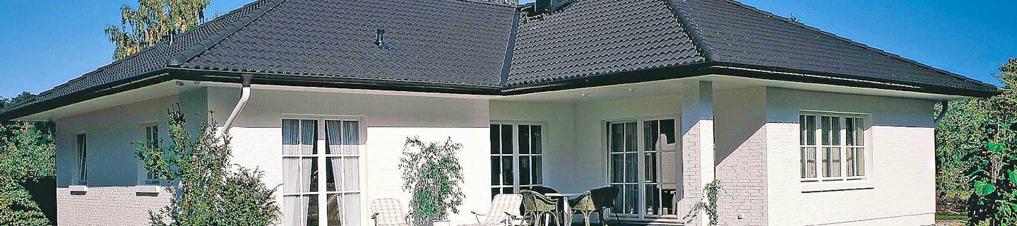 Massivhaus-Baupartner Aye-Bau
