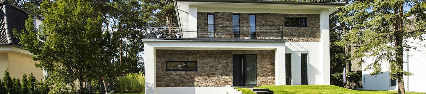 Massivhaus-Baupartner Aye-Bau