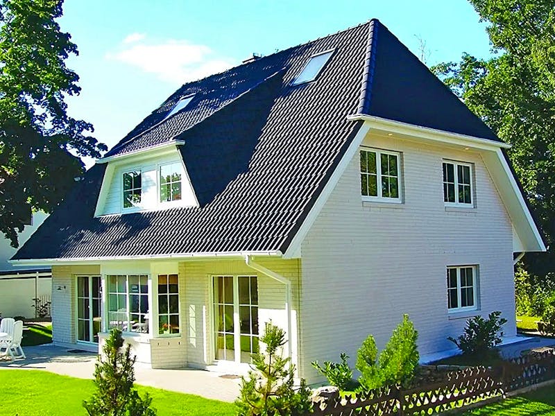 Massivhaus-Baupartner Aye-Bau