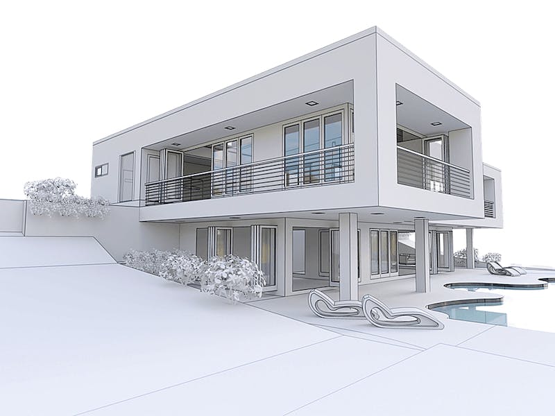 Massivhaus-Baupartner Friedrich Bau