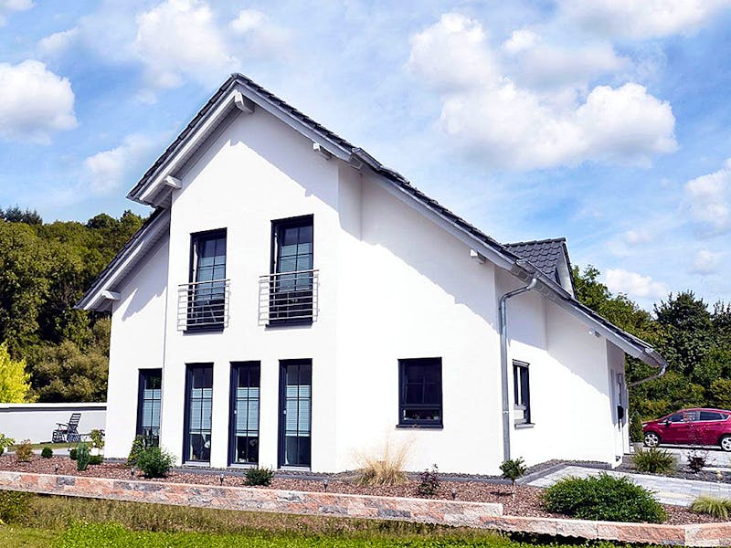 Massivhaus-Baupartner Kirstätter Massivhaus