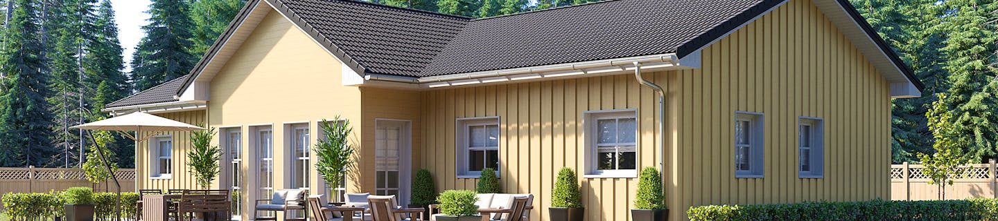 Massivhaus-Baupartner Elm Bau - Massiv- und Holzrahmenhäuser