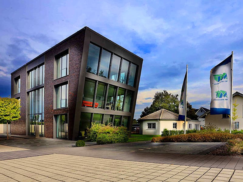 Massivhaus-Baupartner MT Massivhaus