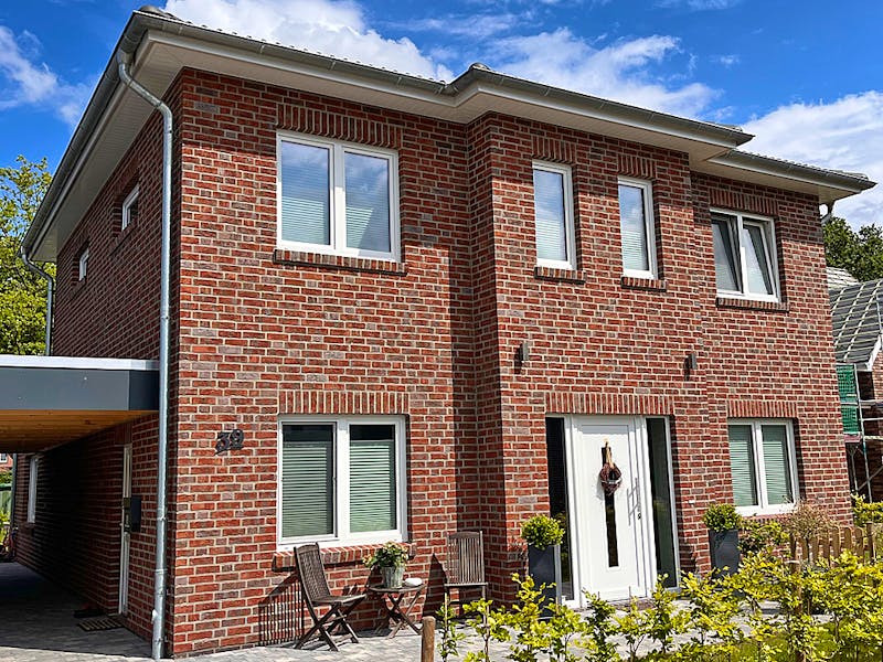 Massivhaus-Baupartner FEPA-Wohnbau