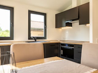 Fertighaus Lac Leman von Easy Homes - Tiny- & Modulhäuser Schlüsselfertig ab 239000€, Bungalow Innenansicht 6