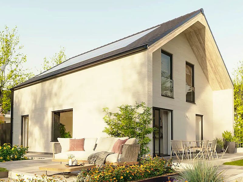 Massivhaus-Baupartner Pro Qualitätshaus