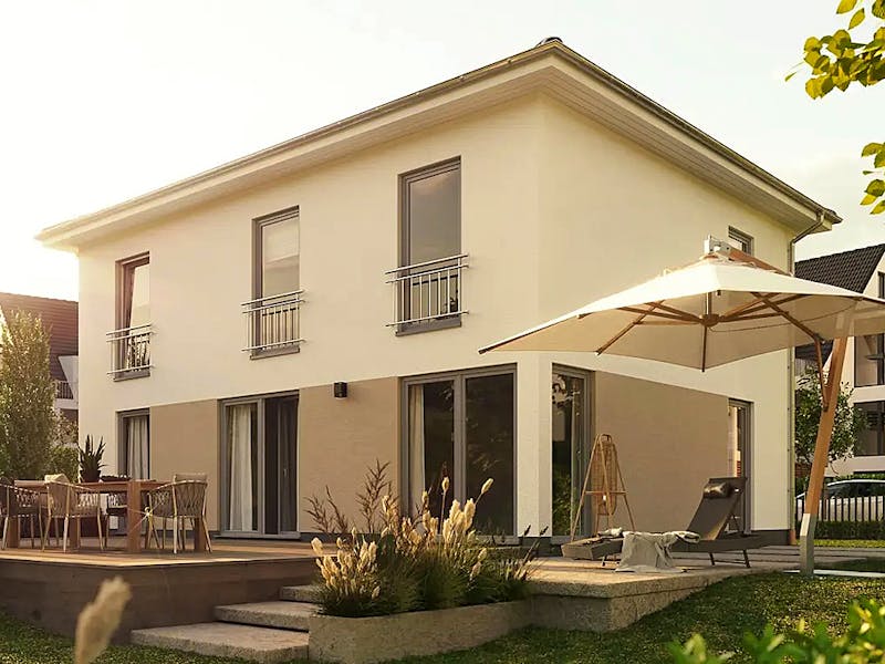 Massivhaus-Baupartner Pro Qualitätshaus