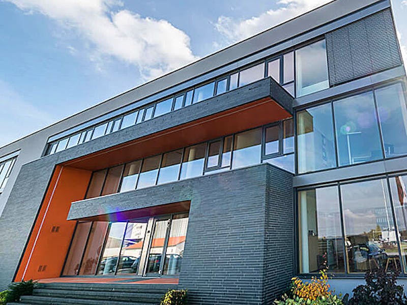 Massivhaus-Baupartner Grabmeier Wohnbau