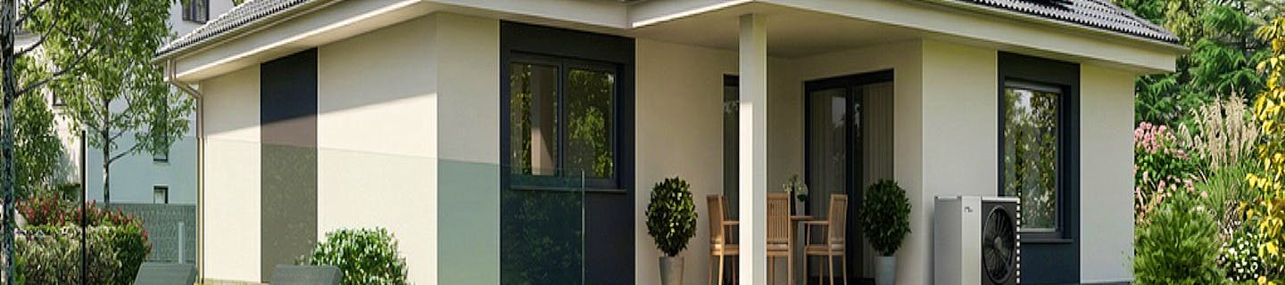 Fertighaus-Baupartner Vendix Hausbau