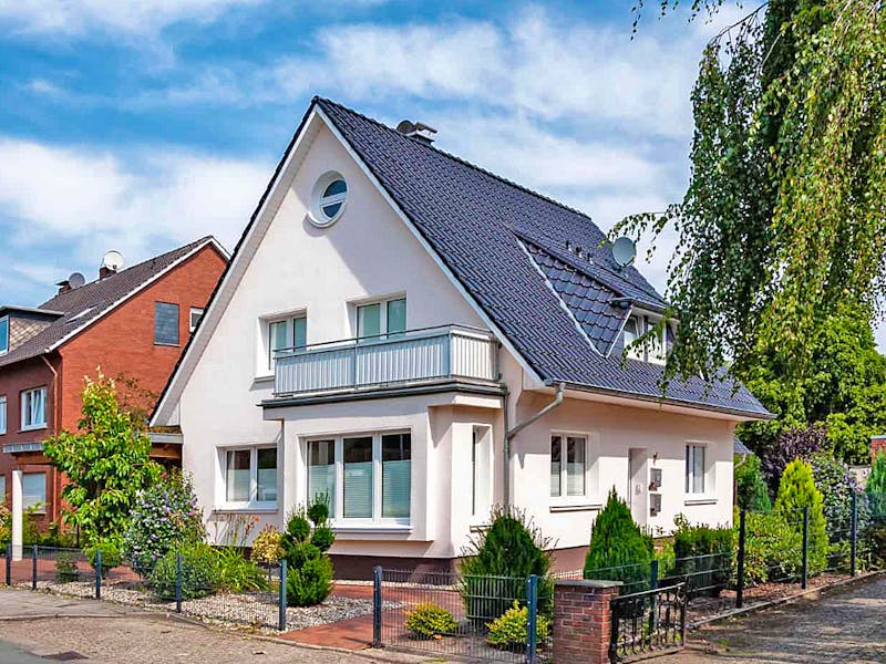 Massivhaus-Baupartner Bördehaus