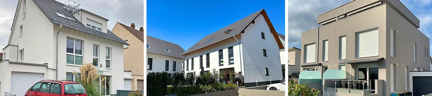 Massivhaus-Baupartner AL-Bau