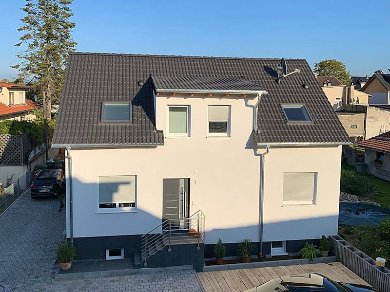 Massivhaus-Baupartner AL-Bau