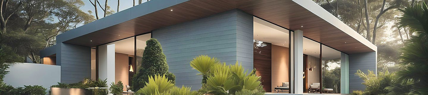 Fertighaus-Baupartner LT HAUS