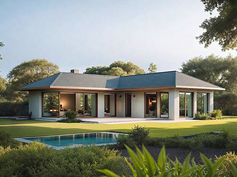 Fertighaus-Baupartner LT HAUS