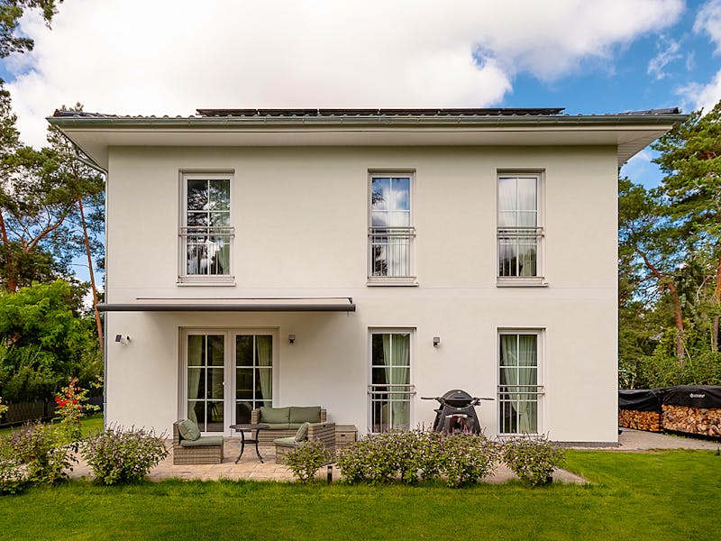 Massivhaus-Baupartner Elbe-Haus® Nord