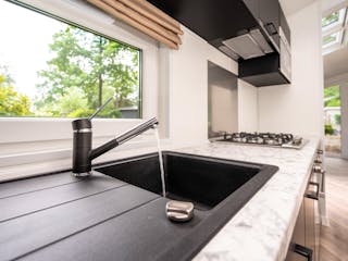 Fertighaus G-Spot von Easy Homes - Tiny- & Modulhäuser Schlüsselfertig ab 130000€, Bungalow Innenansicht 6