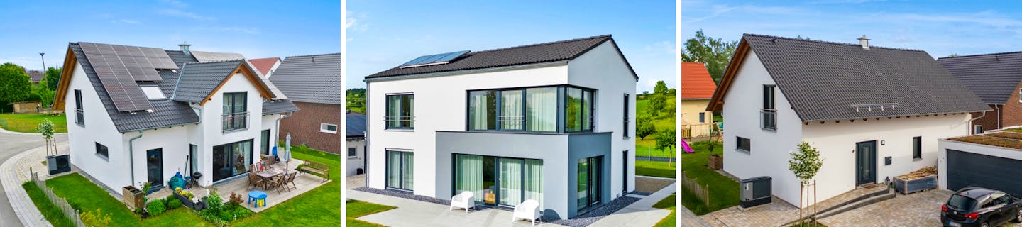 Massivhaus-Baupartner MMWOHNBAU