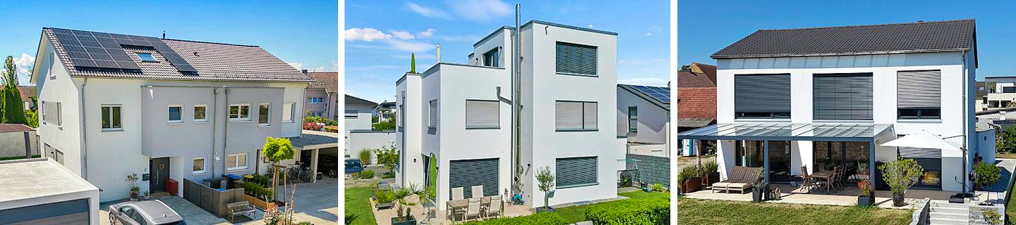 Massivhaus-Baupartner mmwohnbau