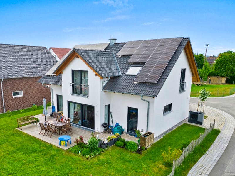 Massivhaus-Baupartner MMWOHNBAU