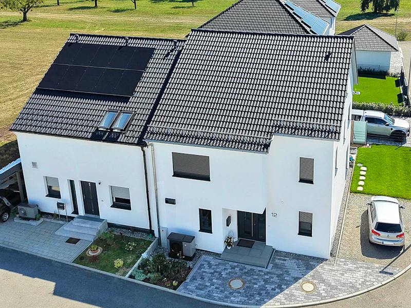 Massivhaus-Baupartner mmwohnbau