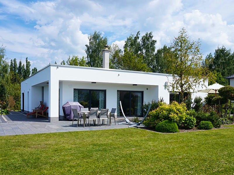 Massivhaus-Baupartner Kern-Haus Chemnitz