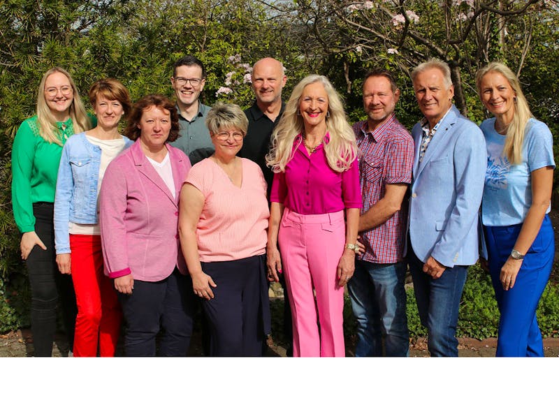 Massivhaus-Baupartner Kern-Haus Chemnitz