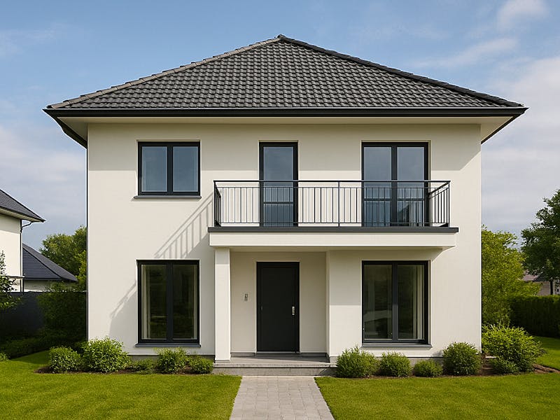 Massivhaus-Baupartner OA-Bauunternehmen