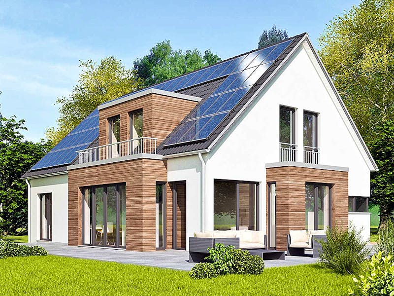 Massivhaus-Baupartner OA-Bauunternehmen