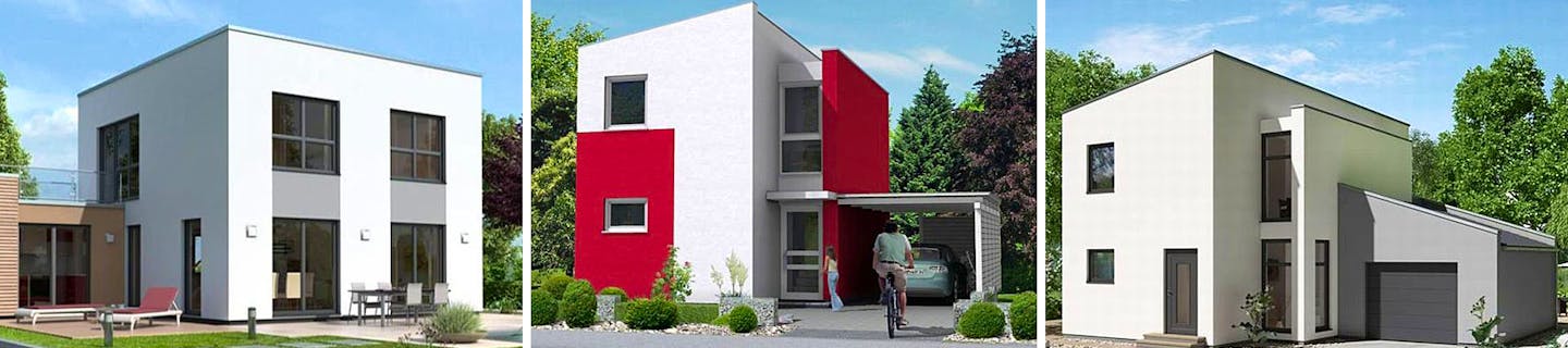 Massivhaus-Baupartner Müssig Bausatzhaus