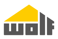 Fertighaus-Baupartner Wolf System - Holzhäuser