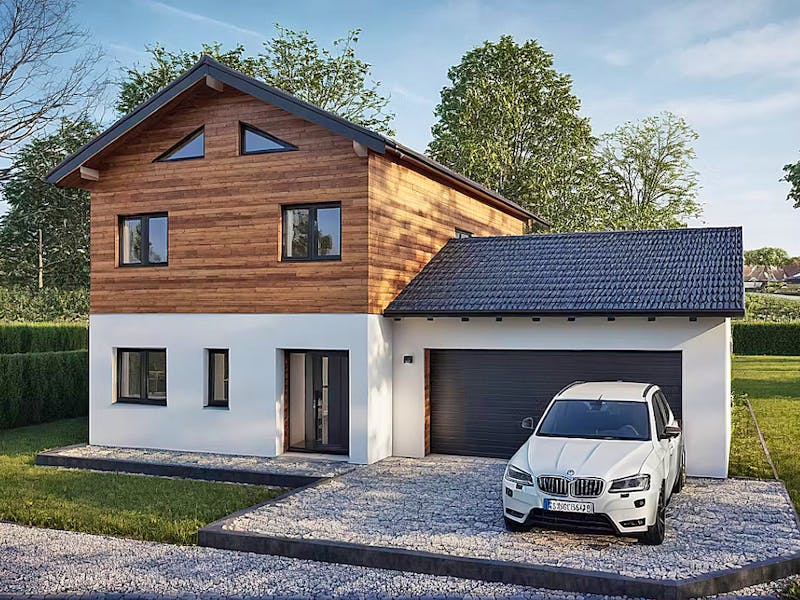 Fertighaus-Baupartner Wintersberger Immobilienservice