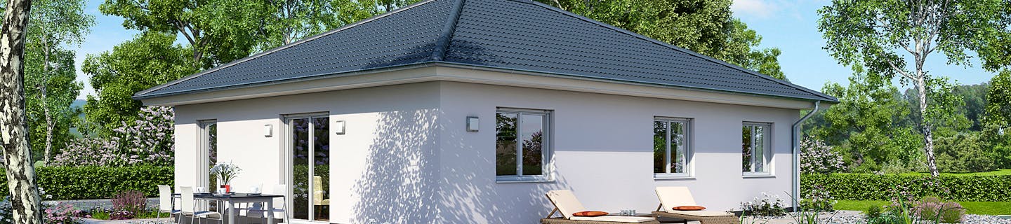 Massivhaus-Baupartner Schaum Massivhaus