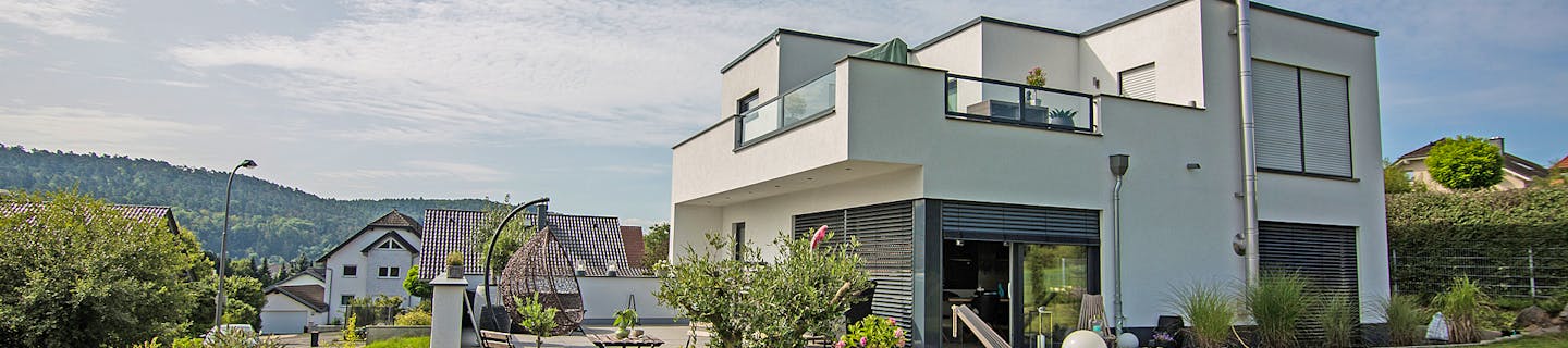 Fertighaus-Baupartner Möglich Hausbau