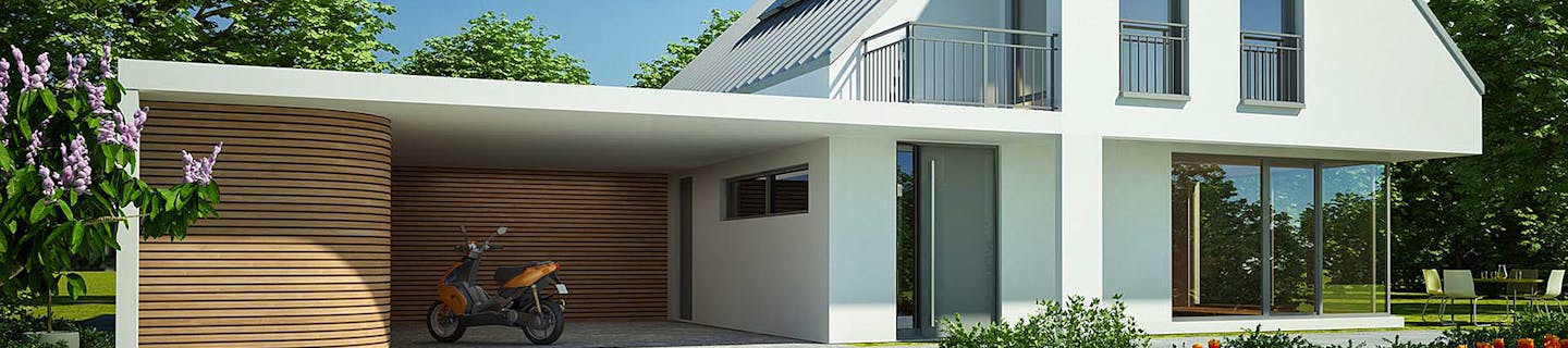 Massivhaus-Baupartner Willmann24 Bau