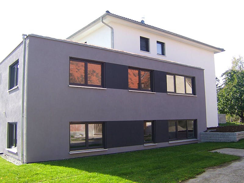 Massivhaus-Baupartner Willmann24 Bau