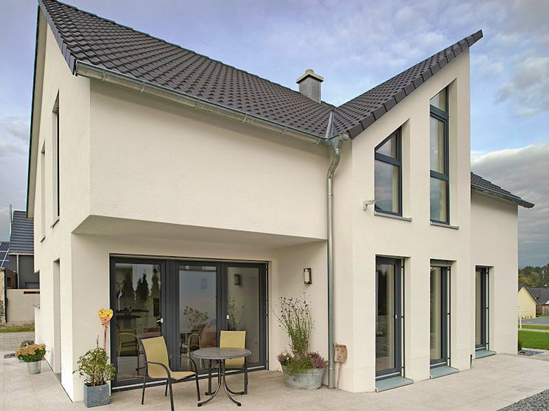 Massivhaus-Baupartner Willmann24 Bau