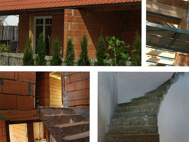 Massivhaus-Baupartner LB Wohnbau