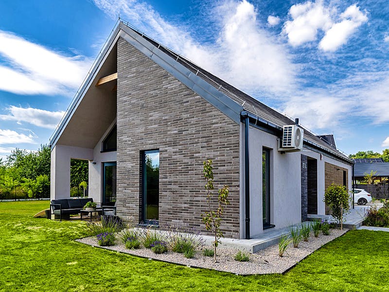 Fertighaus-Baupartner Inn-Haus