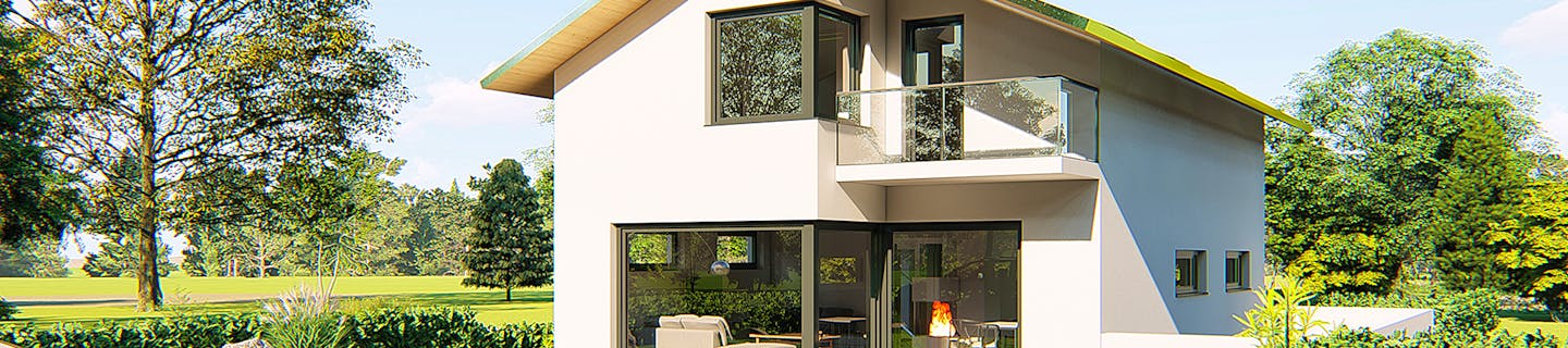 Massivhaus-Baupartner Immobilien Atelier Klaus Reuter