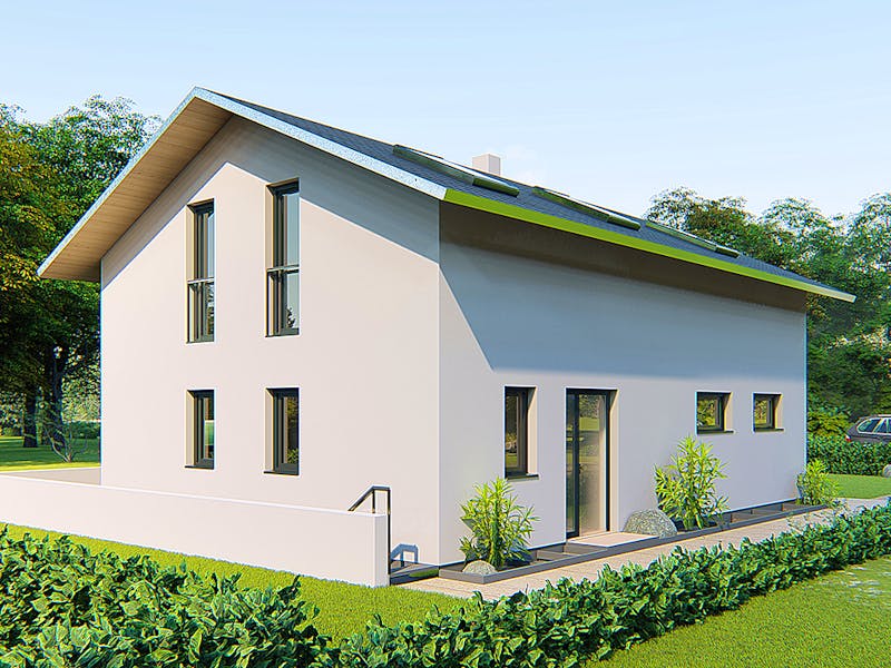 Massivhaus-Baupartner Immobilien Atelier Klaus Reuter