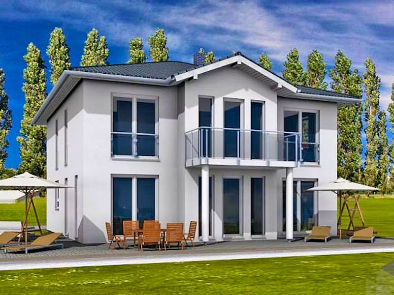 Massivhaus-Baupartner Immobilien Atelier Klaus Reuter